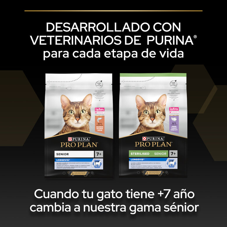 10 kg Pro Plan Adult Renal Plus Frango ração para gatos,  Imagem número 7 10 kg Pro Plan Adult Renal Plus Frango ração para gatos, , large Imagem número 7