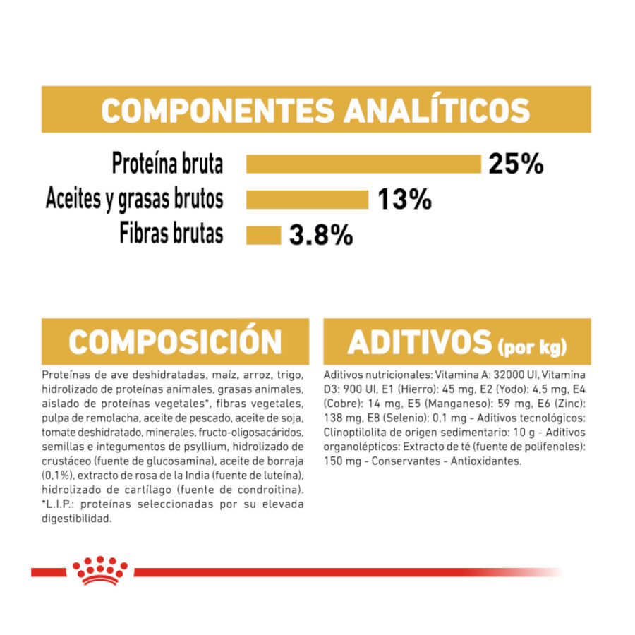 12 kg Royal Canin Adult Golden Retriever ra&ccedil;&atilde;o para c&atilde;es, , large Imagem n&uacute;mero 7