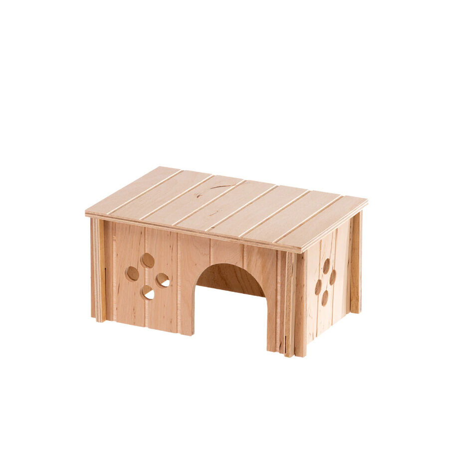 Ferplast SIN 4645 Casa para Roedores, , large Imagem n&uacute;mero 2