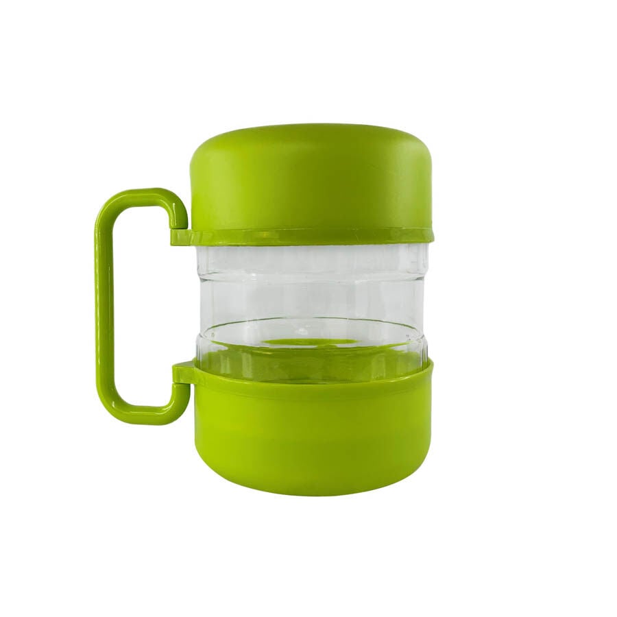 Kit de viaje Outech Imagem n&uacute;mero 1