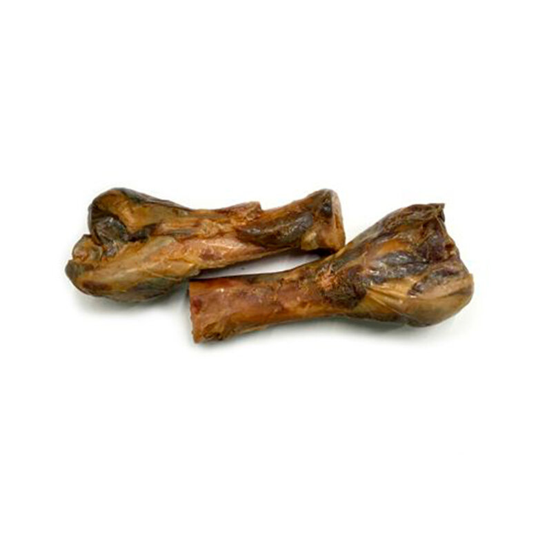 2 meios ossos Natureats Osso de Presunto para cães,  Imagem número 1 2 meios ossos Natureats Osso de Presunto para cães, , large Imagem número 1