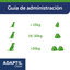 Adaptil Chew Comprimidos Relaxantes para o stress ocasional dos cães, , large Indicador imagem número 5
