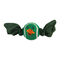 Tootoy! Chase Duck Ball bola de ténis com som crocante para cães, , large Indicador imagem número 2