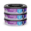 Litter Genie Litter Locker Recarga quadrado para gatos, , large Indicador imagem número 1
