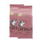 2 x 2 kg Catzilla Feline Adult salm&atilde;o Pack poupan&ccedil;a!, , large Indicador imagem n&uacute;mero 1