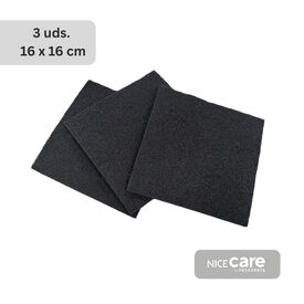 Niee Care Bandeja Sanitaria Universal Filter para gatos