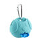 Gotoo Porta sacos de silicone azul para cães, , large Indicador imagem número 1