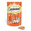 60 g Catisfactions Biscoitos de Frango para Gatos, , large Indicador imagem n&uacute;mero 2