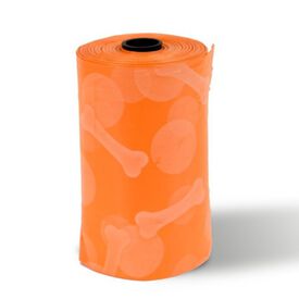 Simple Solution Fashion Rolls Sacos Higiénicos para cães