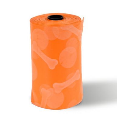 Simple Solution Fashion Rolls Sacos Higiénicos para cães