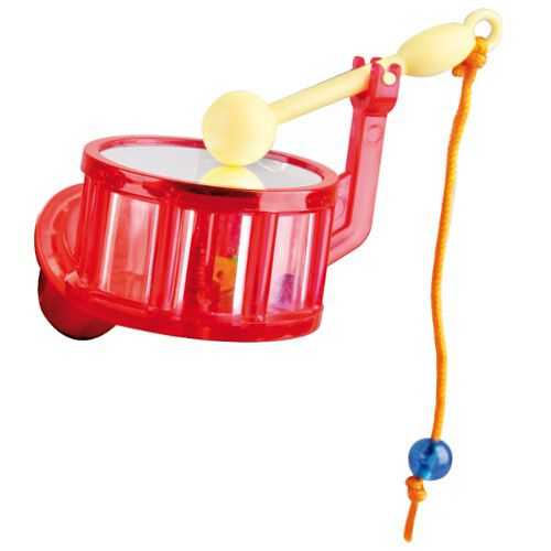 Flamingo Music juguetes para p&aacute;jaros Imagem n&uacute;mero 1