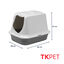 TK Pet WC Básico para gatos, , large Indicador imagem número 2