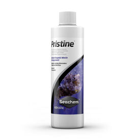 Seachem Pristine Bactérias para aquários