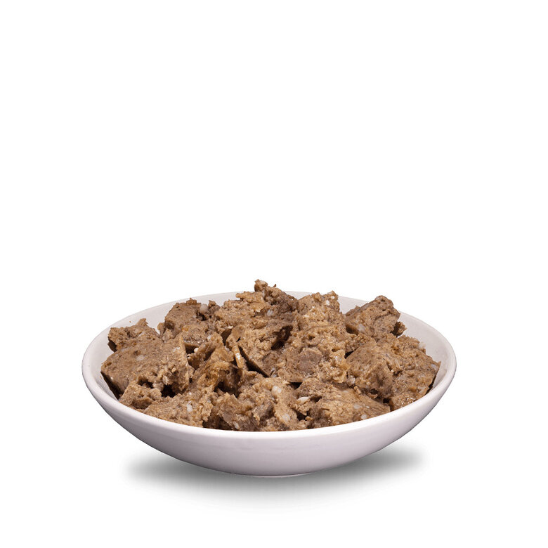 400 g ERA Sybarite Adulto Frango, Peixe e Abóbora patê em lata para cães ,  Imagem número 2 400 g ERA Sybarite Adulto Frango, Peixe e Abóbora patê em lata para cães , , large Imagem número 2