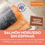 1.25 kg Nature's Variety No Grain Adult Salmão Noruega ração para gatos, , large Indicador imagem número 3