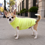 Gotoo Camisola Polar Verde-Lima para c&atilde;es, , large Indicador imagem n&uacute;mero 1