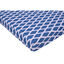 Leeby colchão azul impermeável para cães, , large Indicador imagem número 5