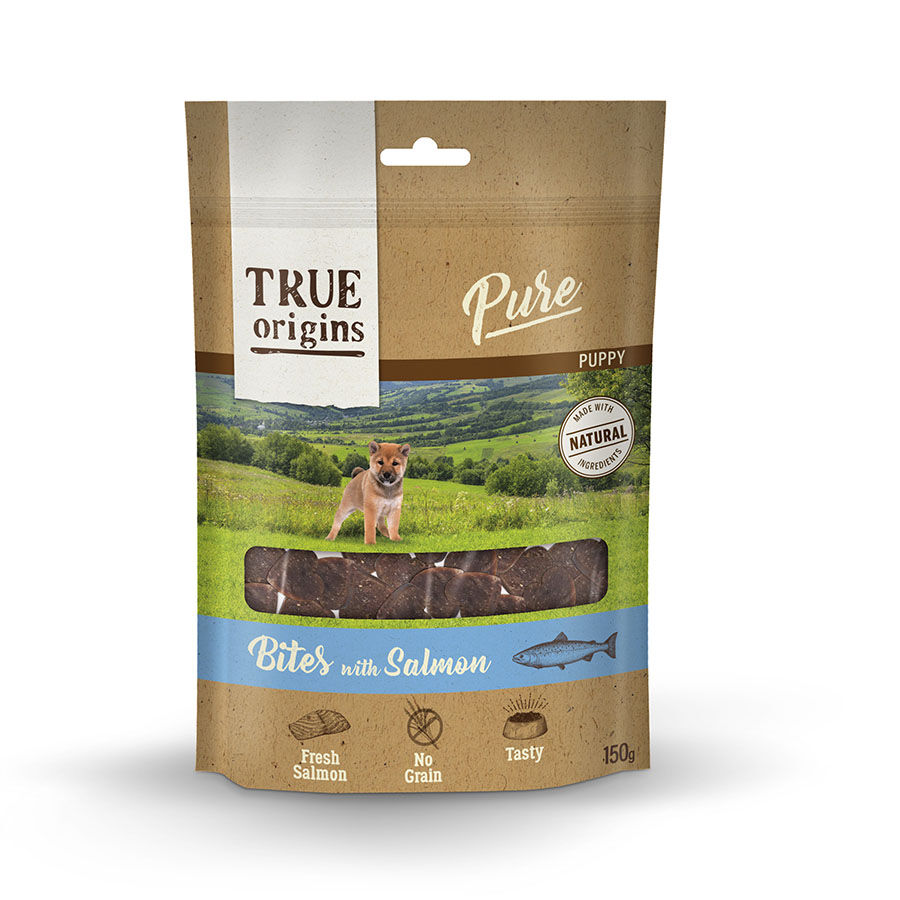 True origins dog food 2025