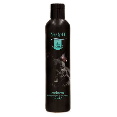 Yes!pH champ&uacute; para cachorros Imagem n&uacute;mero 1