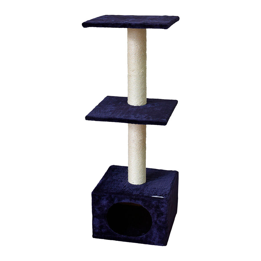 Catshion Betty Blue aranhador para gatos, , large Imagem n&uacute;mero 1