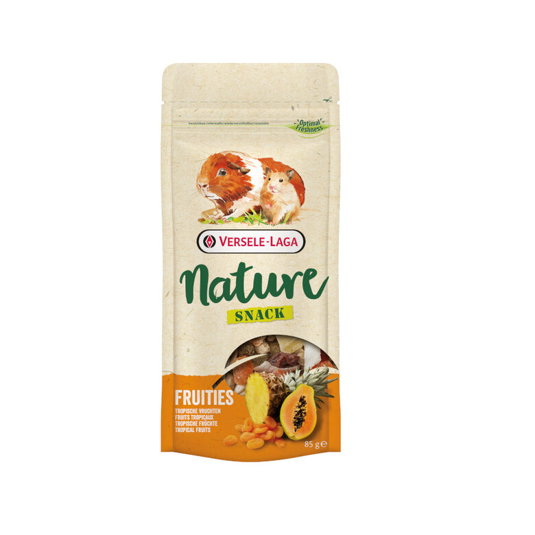 Versele Laga Nature Snack Frutas para coelhos e roedores,  Imagem número 1 Versele Laga Nature Snack Frutas para coelhos e roedores, , large Imagem número 1
