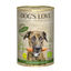 400 g Dog’s Love Adulto Bio Greens Vegan lata para cães, , large Indicador imagem número 1