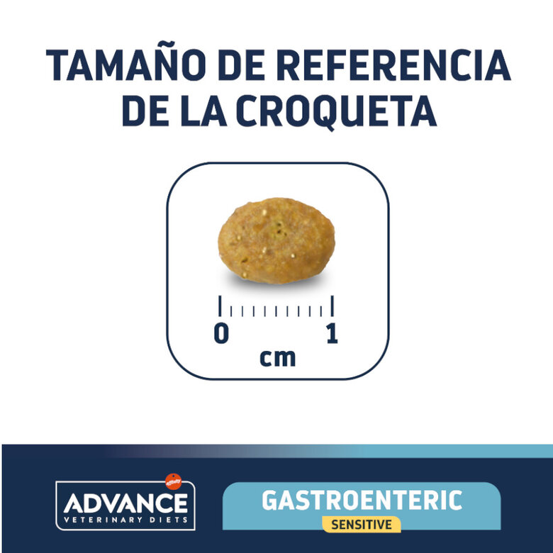 8 kg Advance Veterinary Diets Feline Gastroenteric Sensitive ração para gatos,  Imagem número 4 8 kg Advance Veterinary Diets Feline Gastroenteric Sensitive ração para gatos, , large Imagem número 4