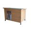 TK-Pet Tindaya Casota com porta para cães, , large Indicador imagem número 3
