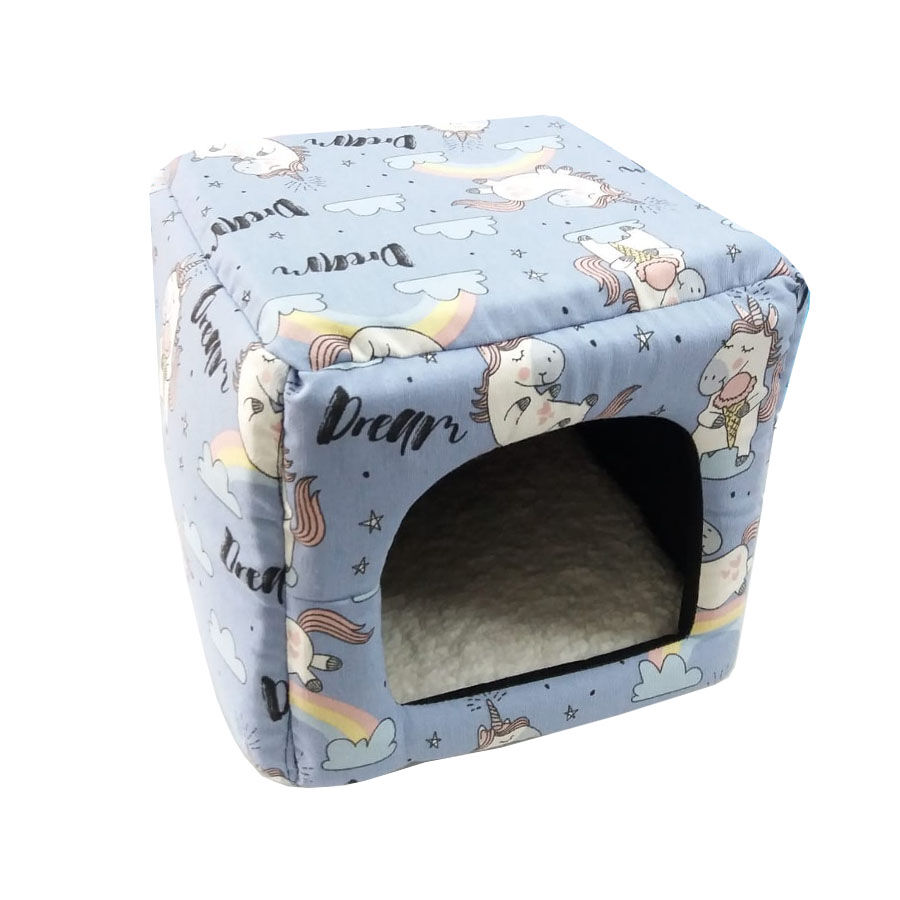 Cama sales conejo kiwoko