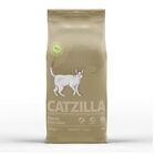 Catzilla Grain Free Fresh Frango, , large image number null