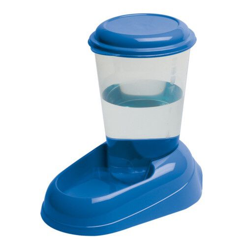 Ferplast Nadir dispensador de agua para mascotas Imagem n&uacute;mero 1