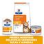 3 kg Hill's Prescription Diet Urinary Care Frango ração para gatos, , large Indicador imagem número 5