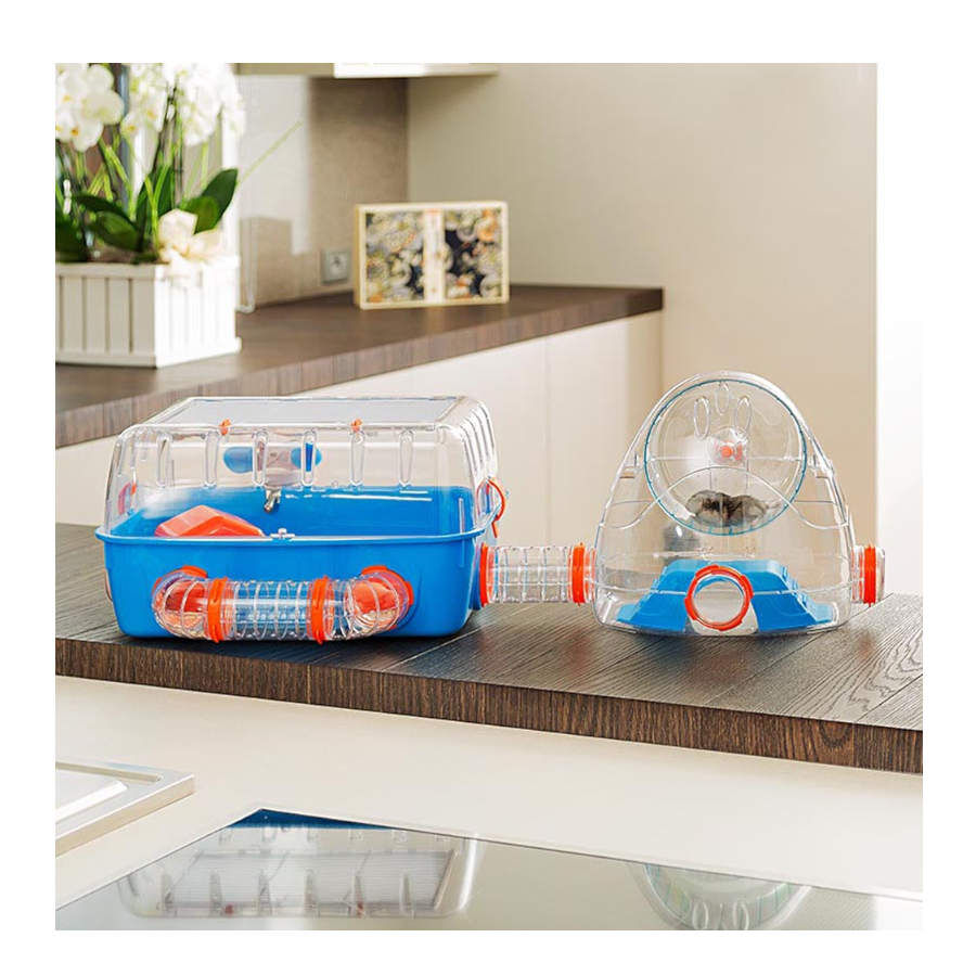 Ferplast Combi2 complemento gaiola para hamster, , large Imagem n&uacute;mero 3