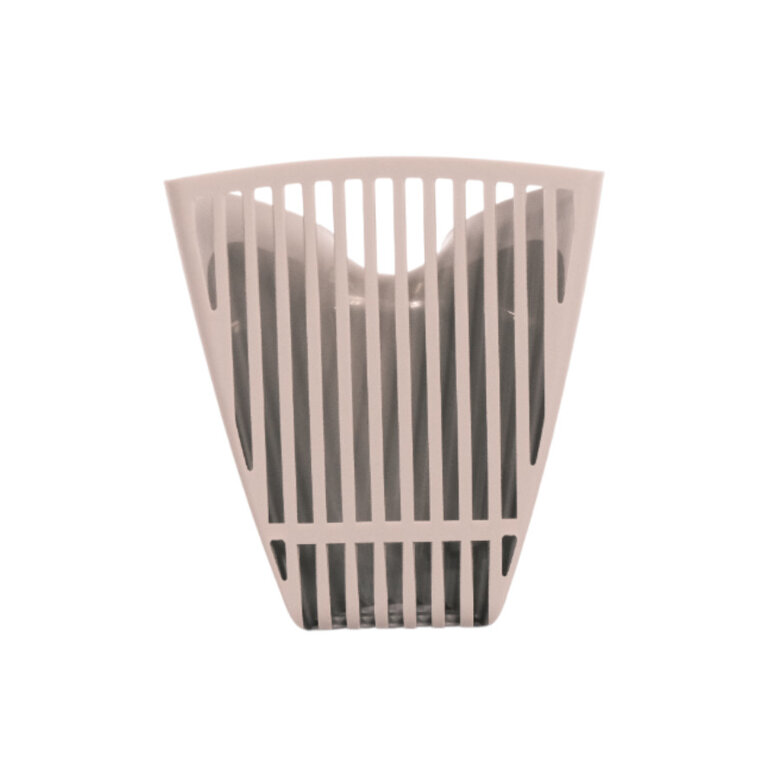 Nice Care Sanitary Scoop Sifting Pá para areia para gatos,  Imagem número 1 Nice Care Sanitary Scoop Sifting Pá para areia para gatos, , large Imagem número 1