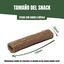 120 g Adventuros Sticks Búfalo para cães, , large Indicador imagem número 6