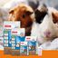 Biophar Care + ração para porquinhos-da-índia, , large Indicador imagem número 5