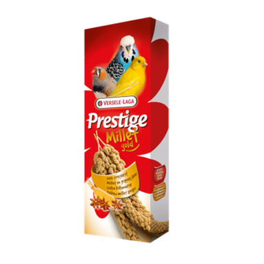 Versele Laga Prestige Painço Dourado para canários