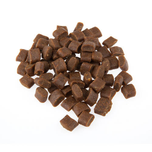 Criadores snack h&uacute;medo bocaditos pollo para perros Imagem n&uacute;mero 1