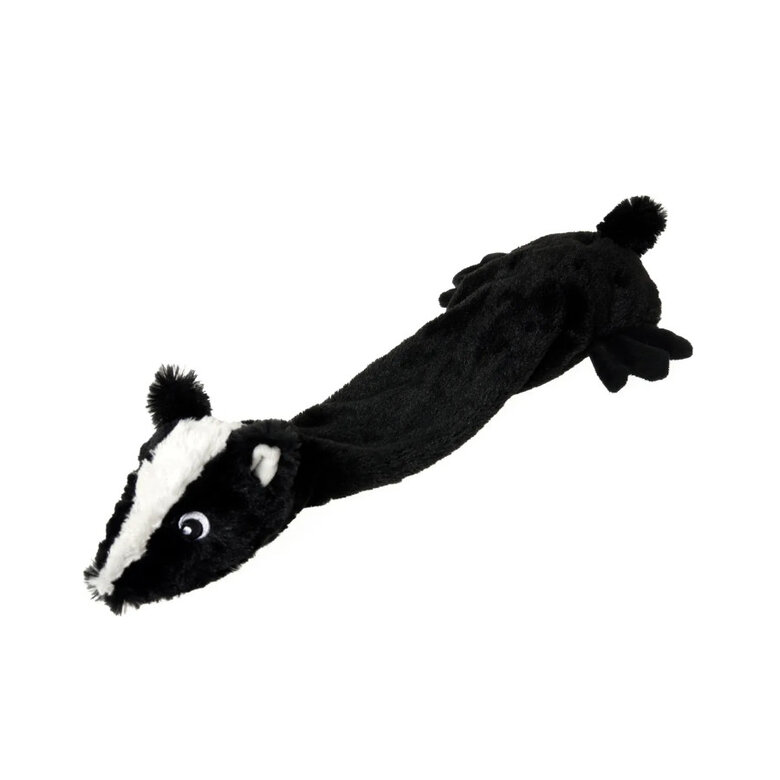 Flamingo Shaky Doninha Negra Peluche para cães, , large image number null