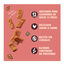 70 g Lily's Kitchen Biscoitos Puppy Frango e Salmão para cães, , large Indicador imagem número 2