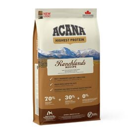 Acana HP Ranchlands ração para cães