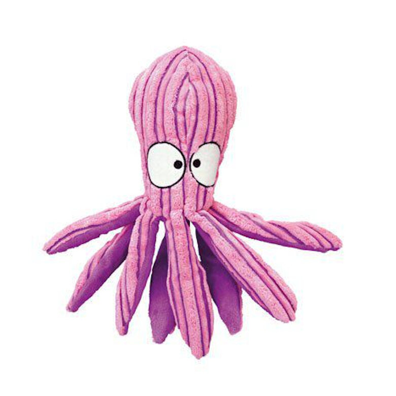 Kong Peluche Polvo roxo  para cães,  Imagem número 1 Kong Peluche Polvo roxo  para cães, , large Imagem número 1