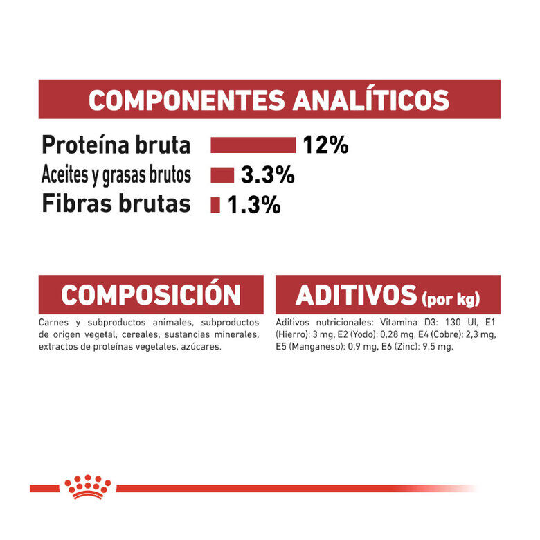 85 g Royal Canin Instinctive pat&ecirc; saqueta para gatos, , large Imagem n&uacute;mero 6