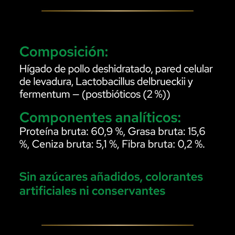 60 g Pro Plan Natural Defences Suplemento para gatos,  Imagem número 7 60 g Pro Plan Natural Defences Suplemento para gatos, , large Imagem número 7