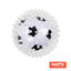 Tootoy! Chase Football Ball bola de futebol para cães, , large Indicador imagem número 1