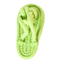Play&Bite Rope Flipflop Sandália brinquedo para cães, , large Indicador imagem número 4