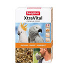 Beaphar XtraVital comida para papagaios, , large image number null