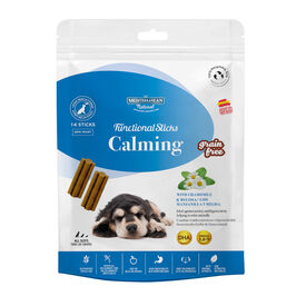 Serrano Sticks Functional Calming para cães