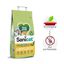 10 L Sanicat Natura Activa Recycled Areia para gatos, , large Indicador imagem número 2