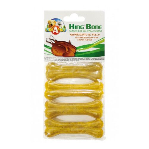 35 g Nayeco King  Frango osso para c&atilde;es, , large Imagem n&uacute;mero 1